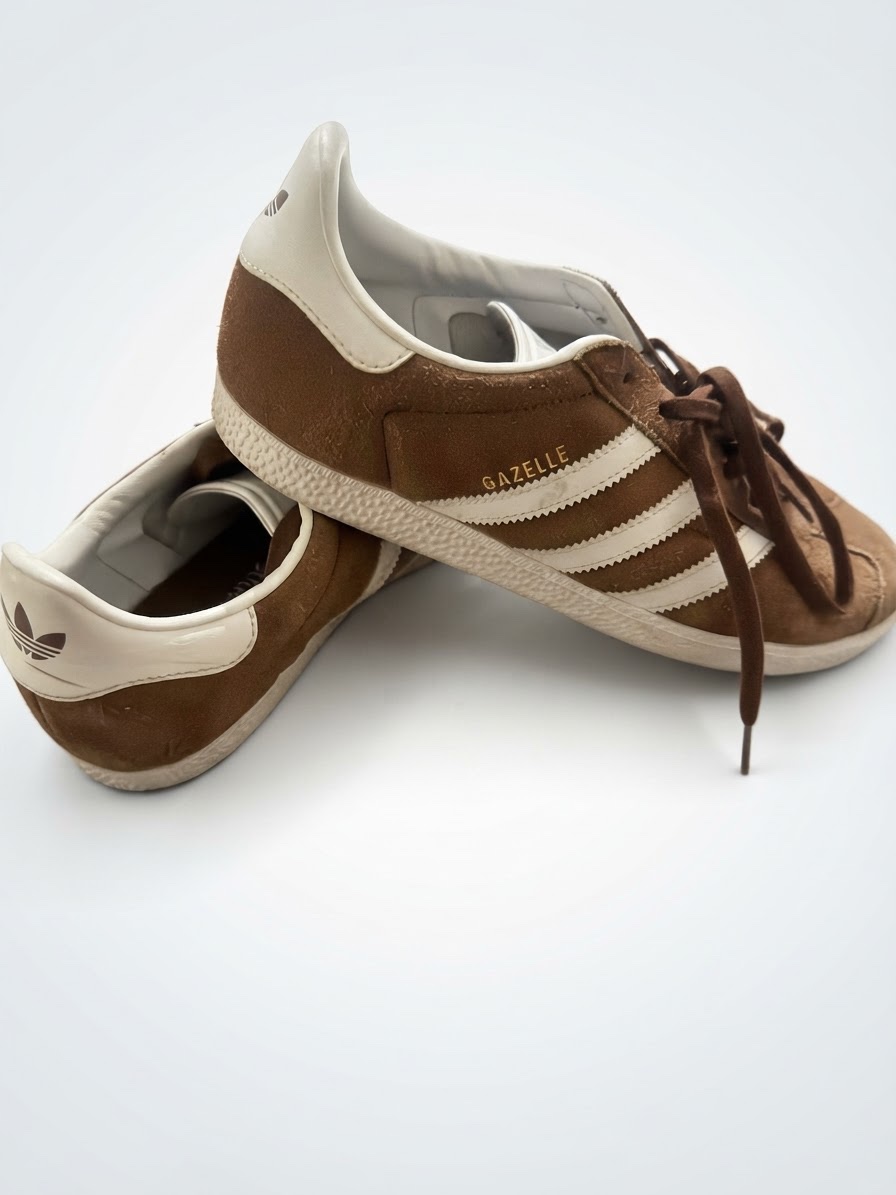 Basket adidas