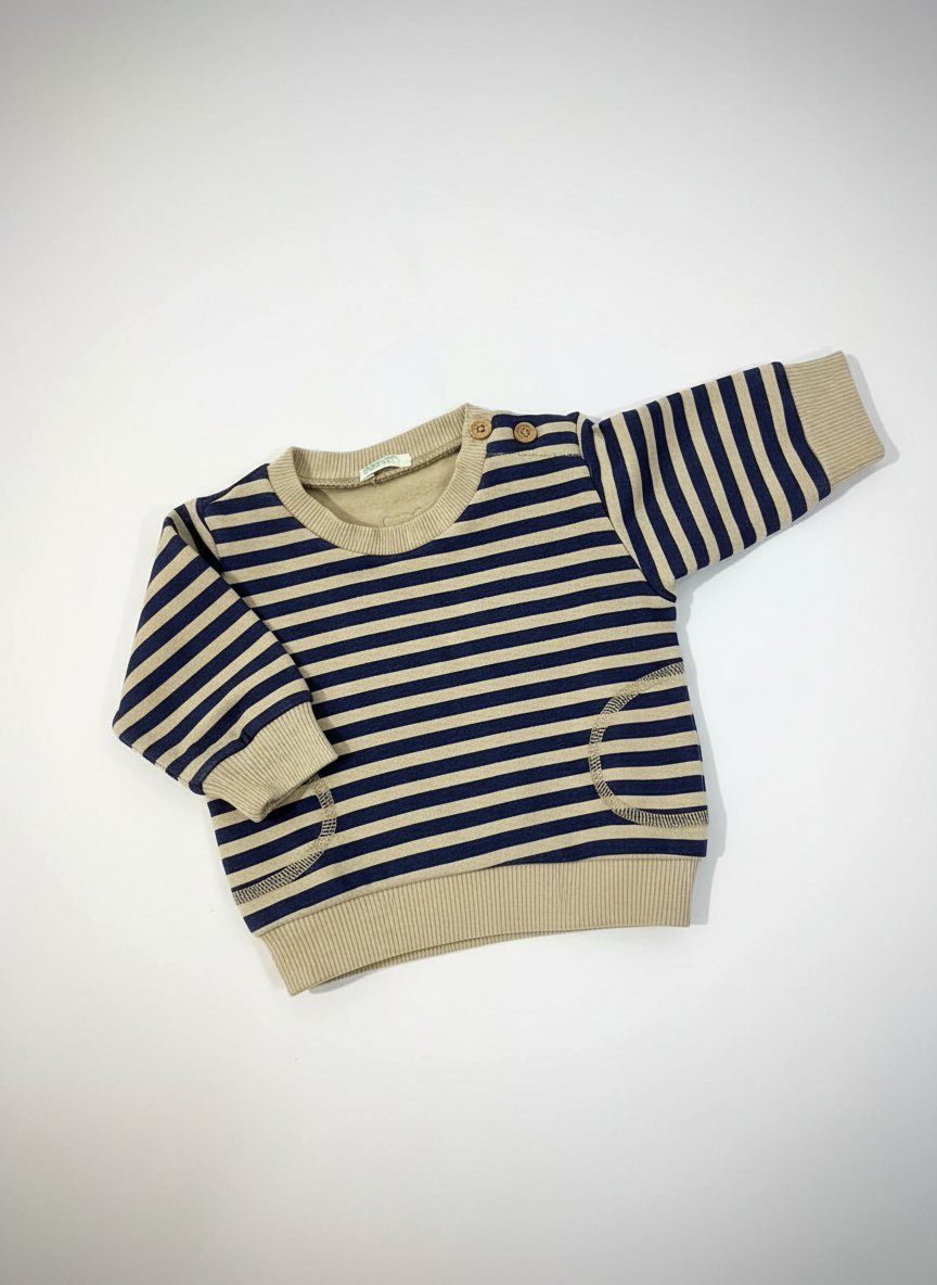 Pull benetton 🐻🧸