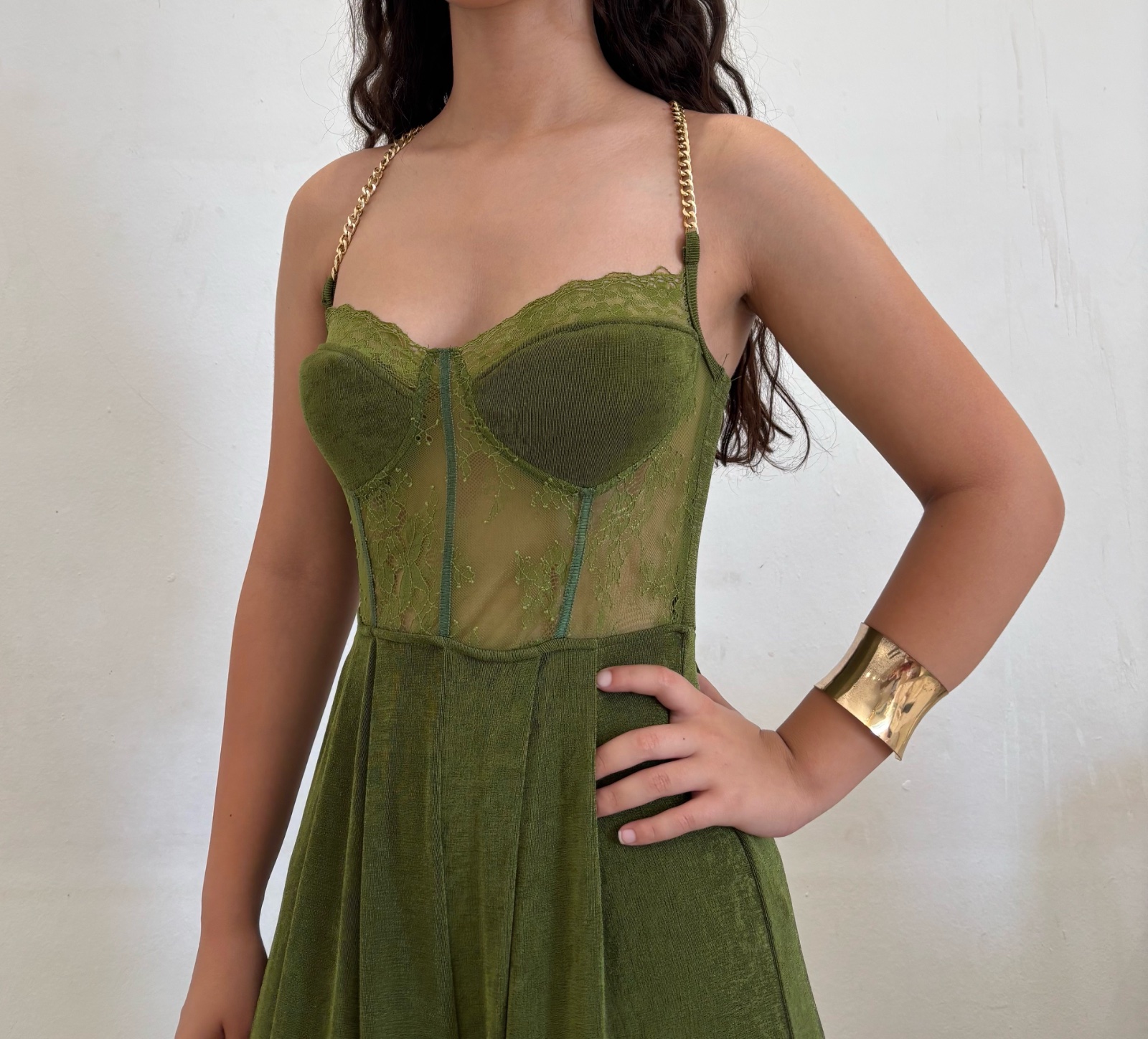 Combinaison taille s/m
