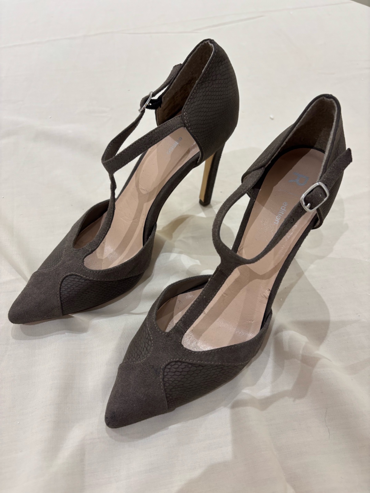 Escarpins pointure 39