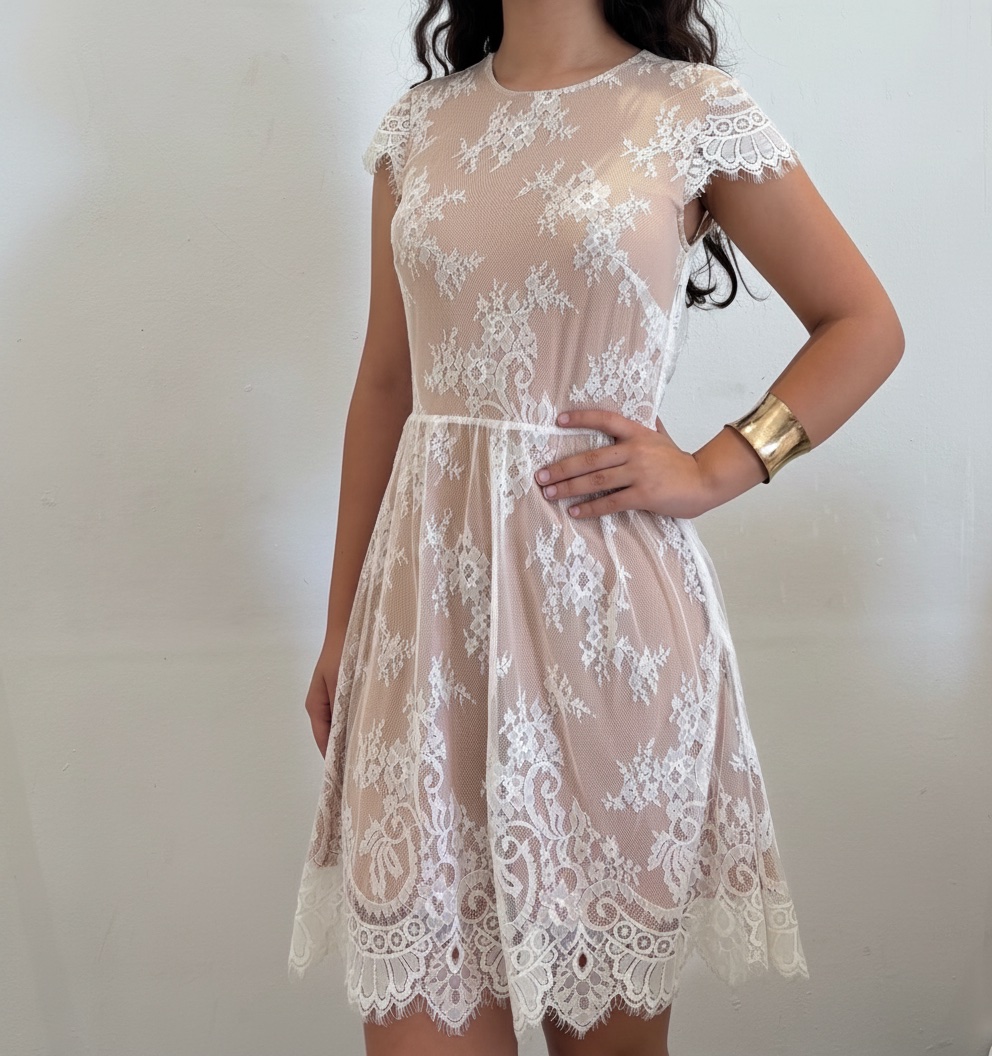 Robe H&M taille s