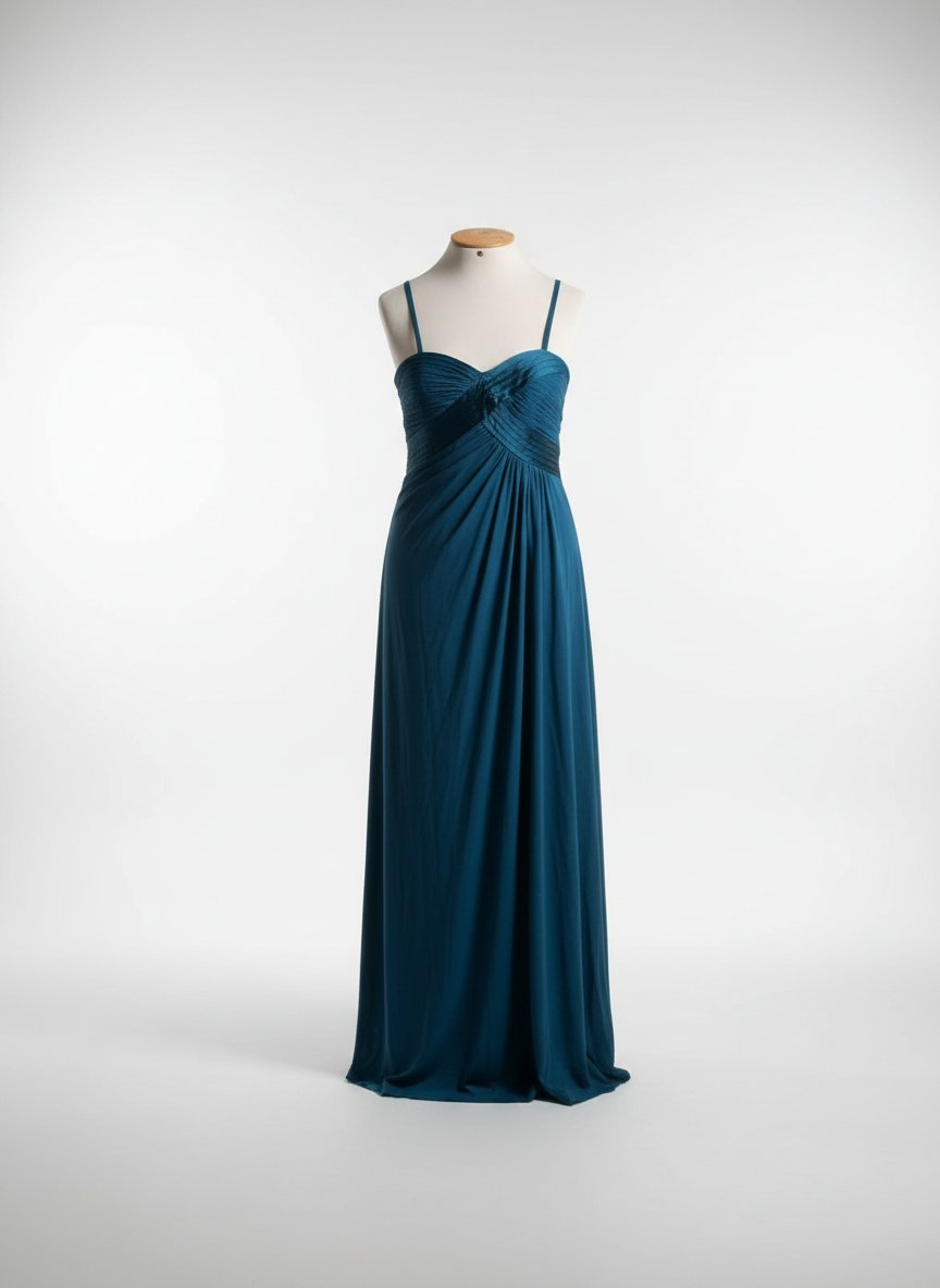 Robe soirée 