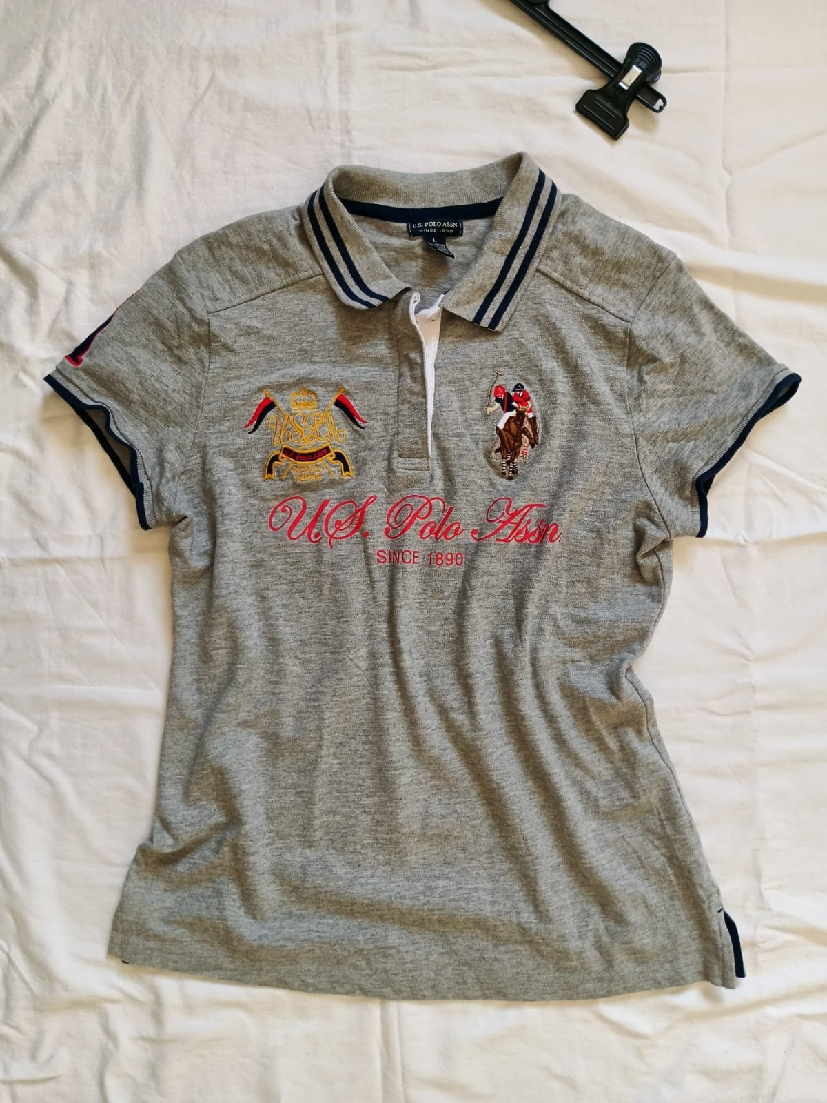 Pull u.s polo