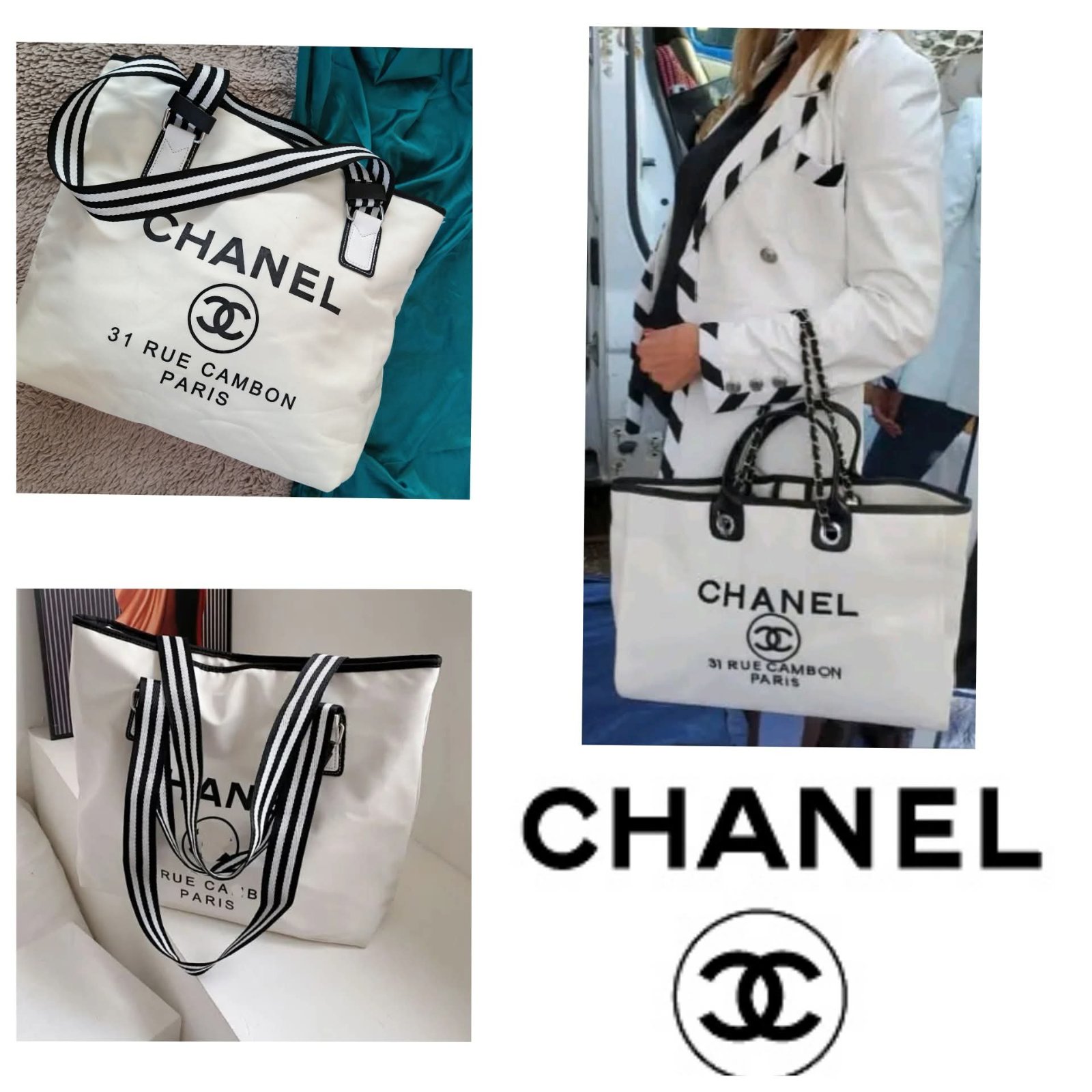 Sac Chanel 