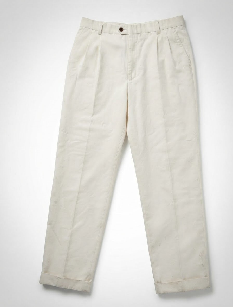 Pantalon homme 