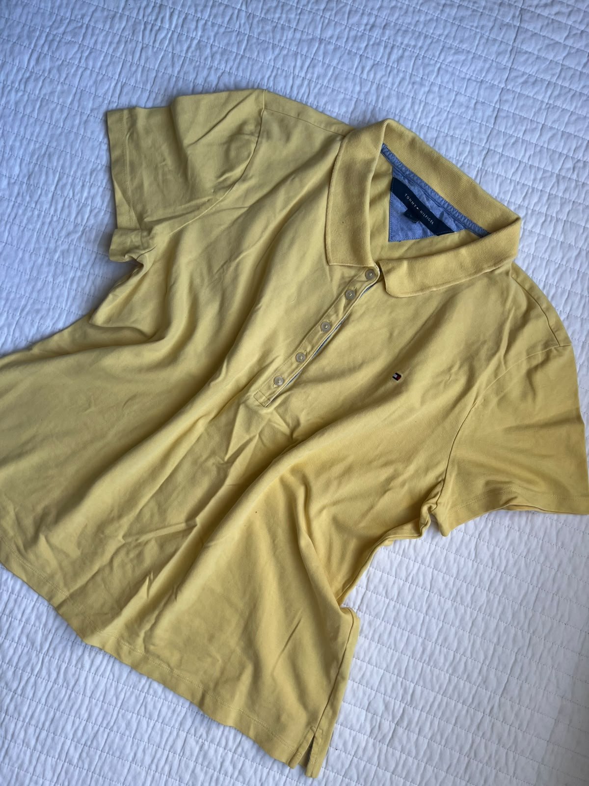 Pull tommy homme 