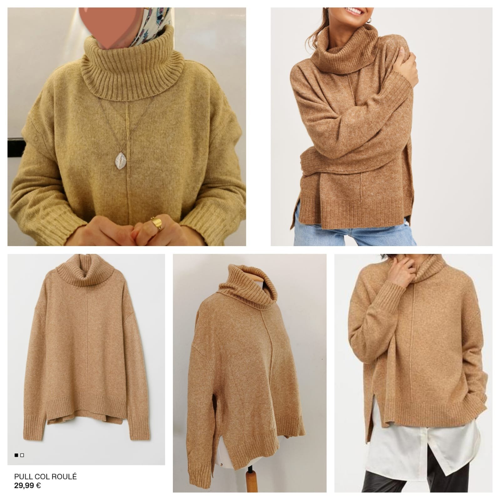 Pull H&M