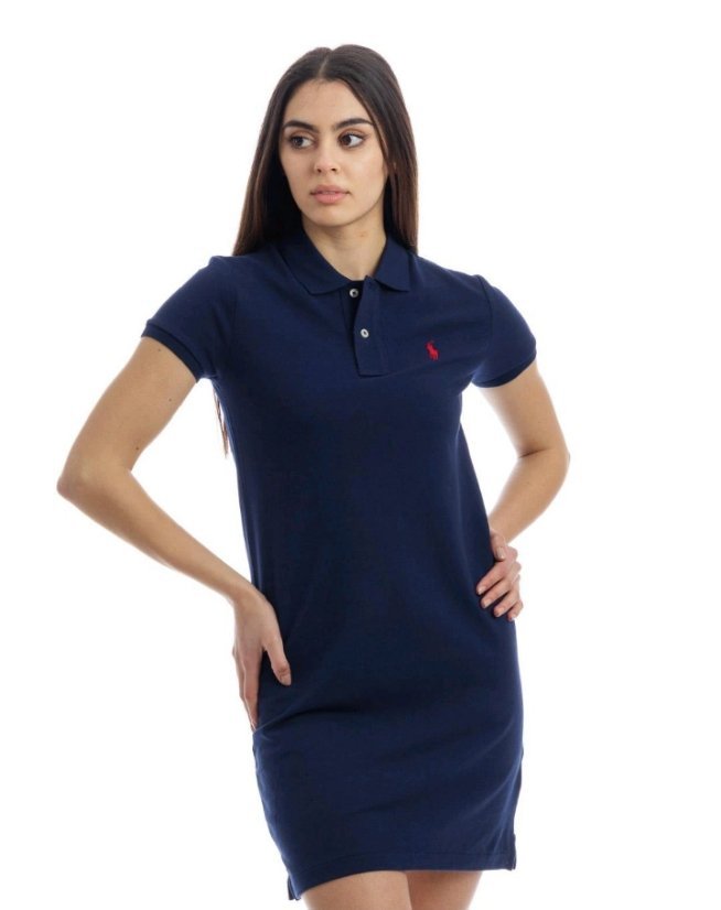 Robe polo