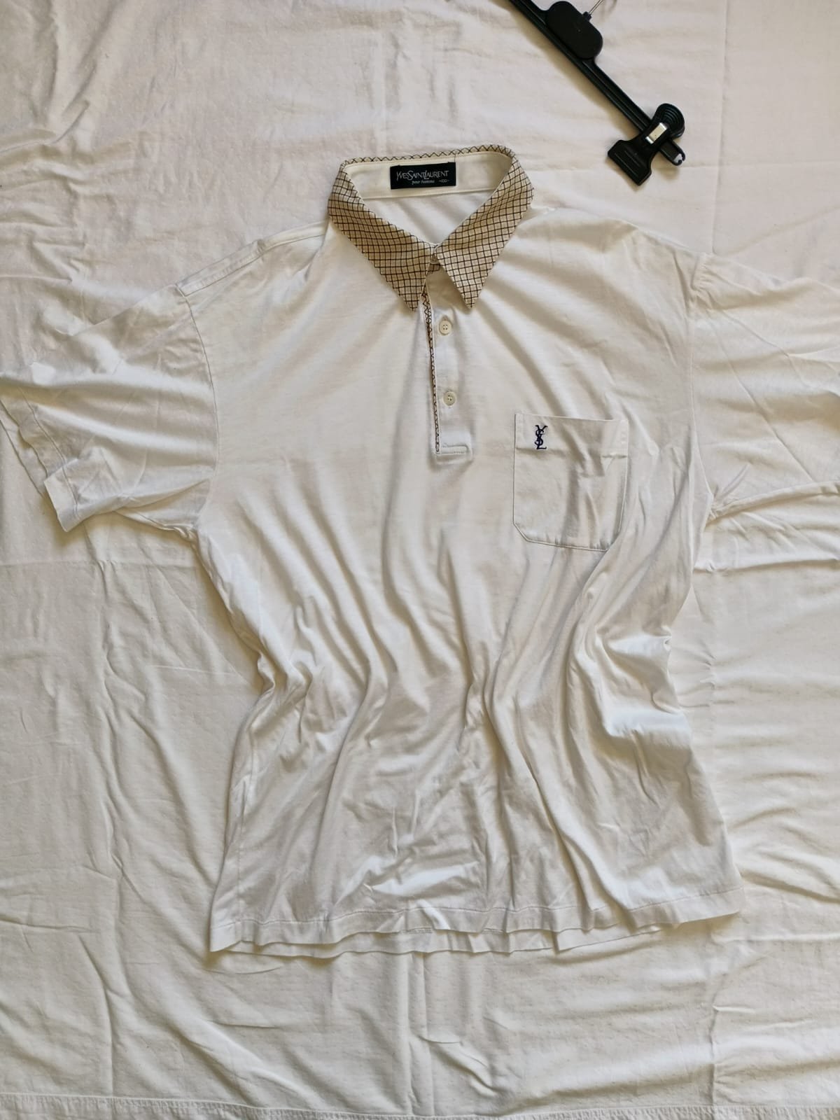 Yves Saint Laurent neuf authentique
