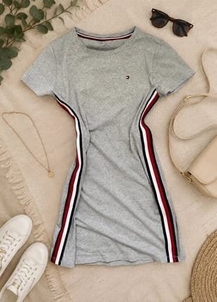 Robe tommy 