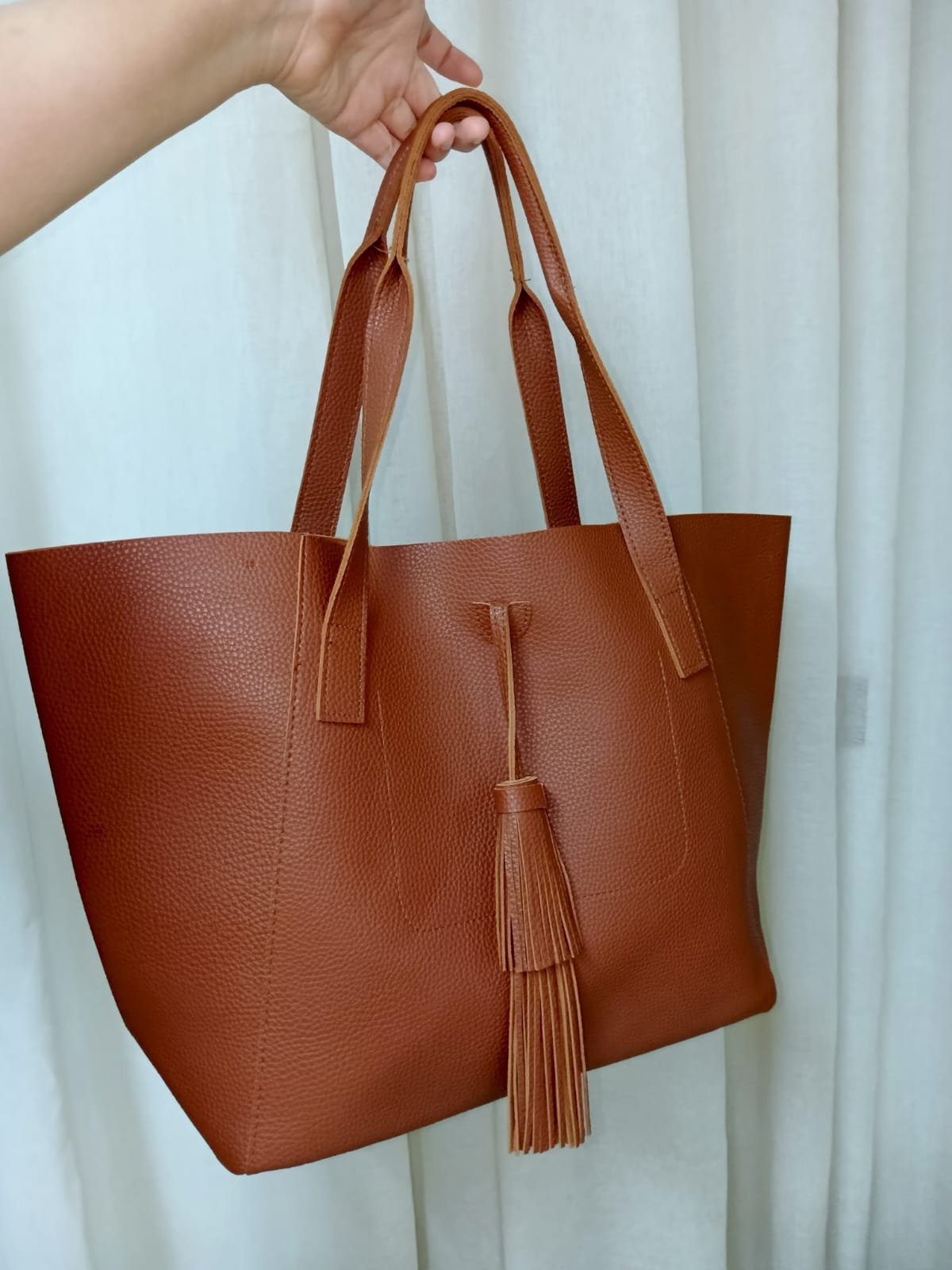 Sac a main Tanger 