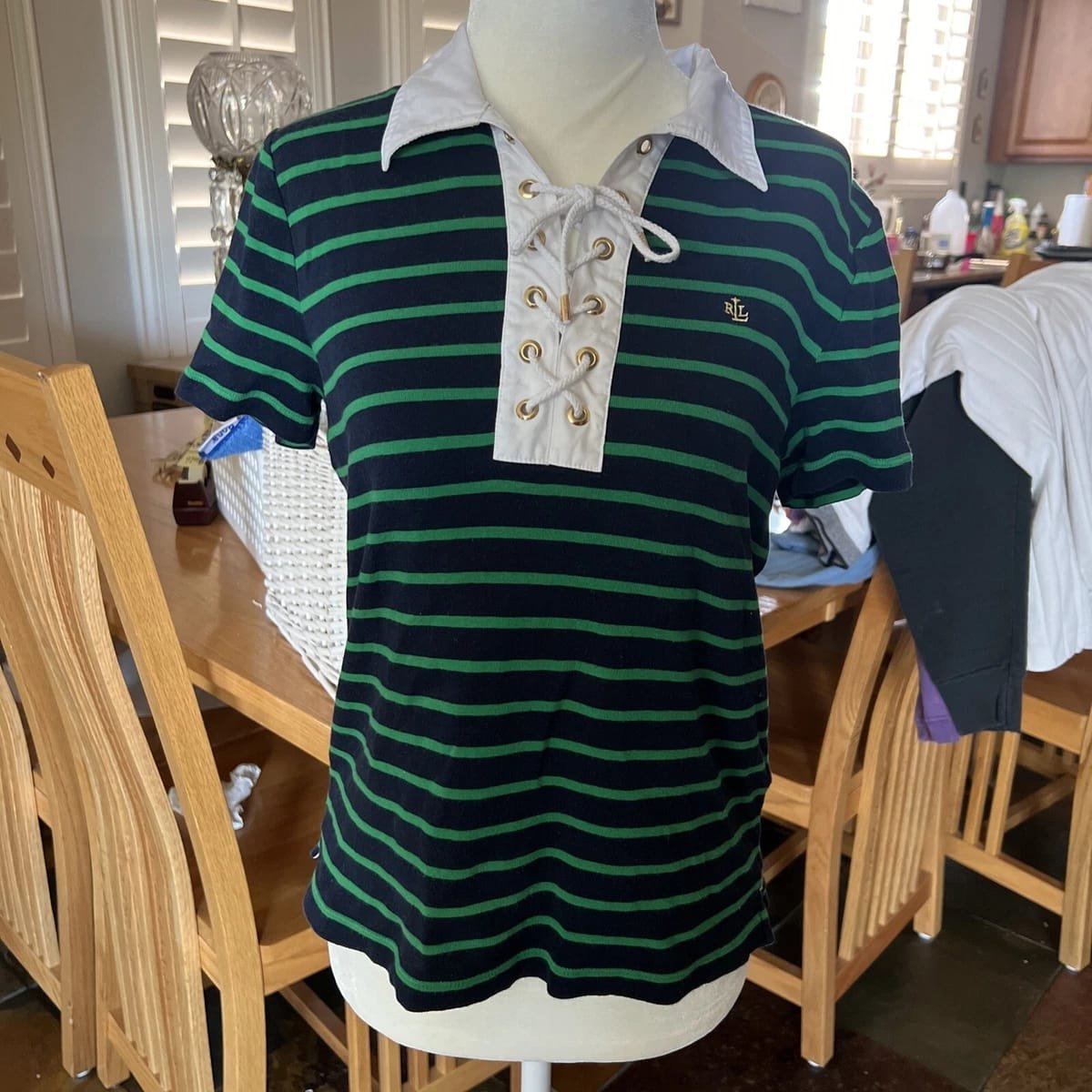 Pull Ralph Lauren neuf 