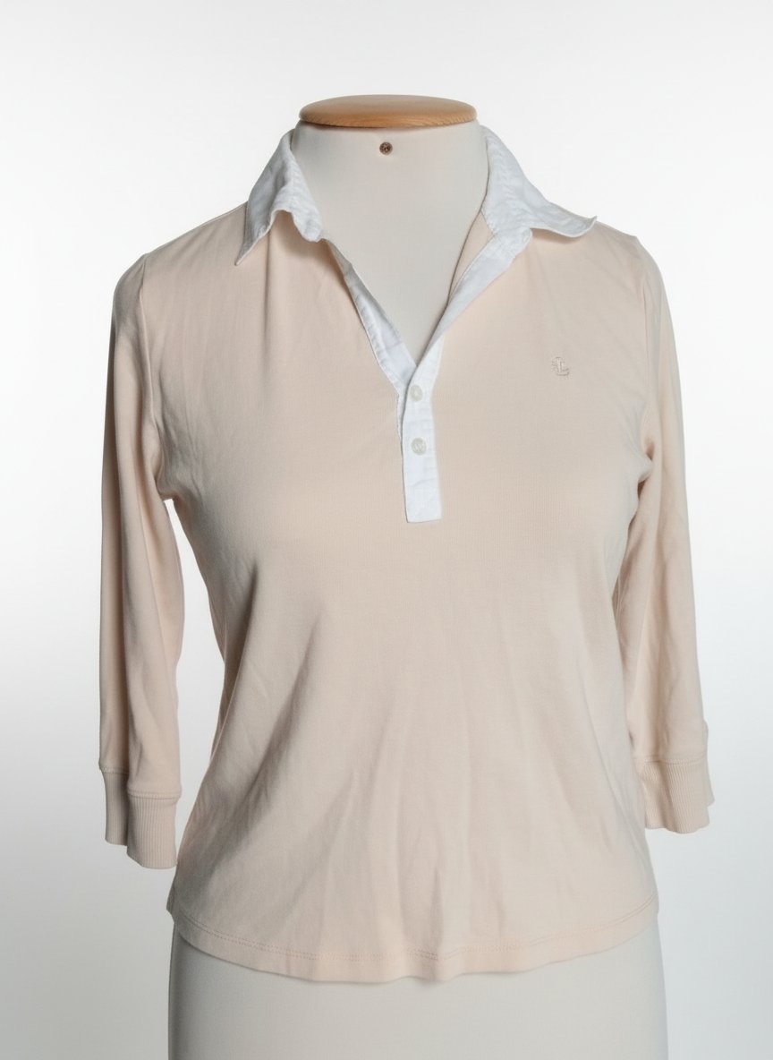 Pull Ralph Lauren authentique 