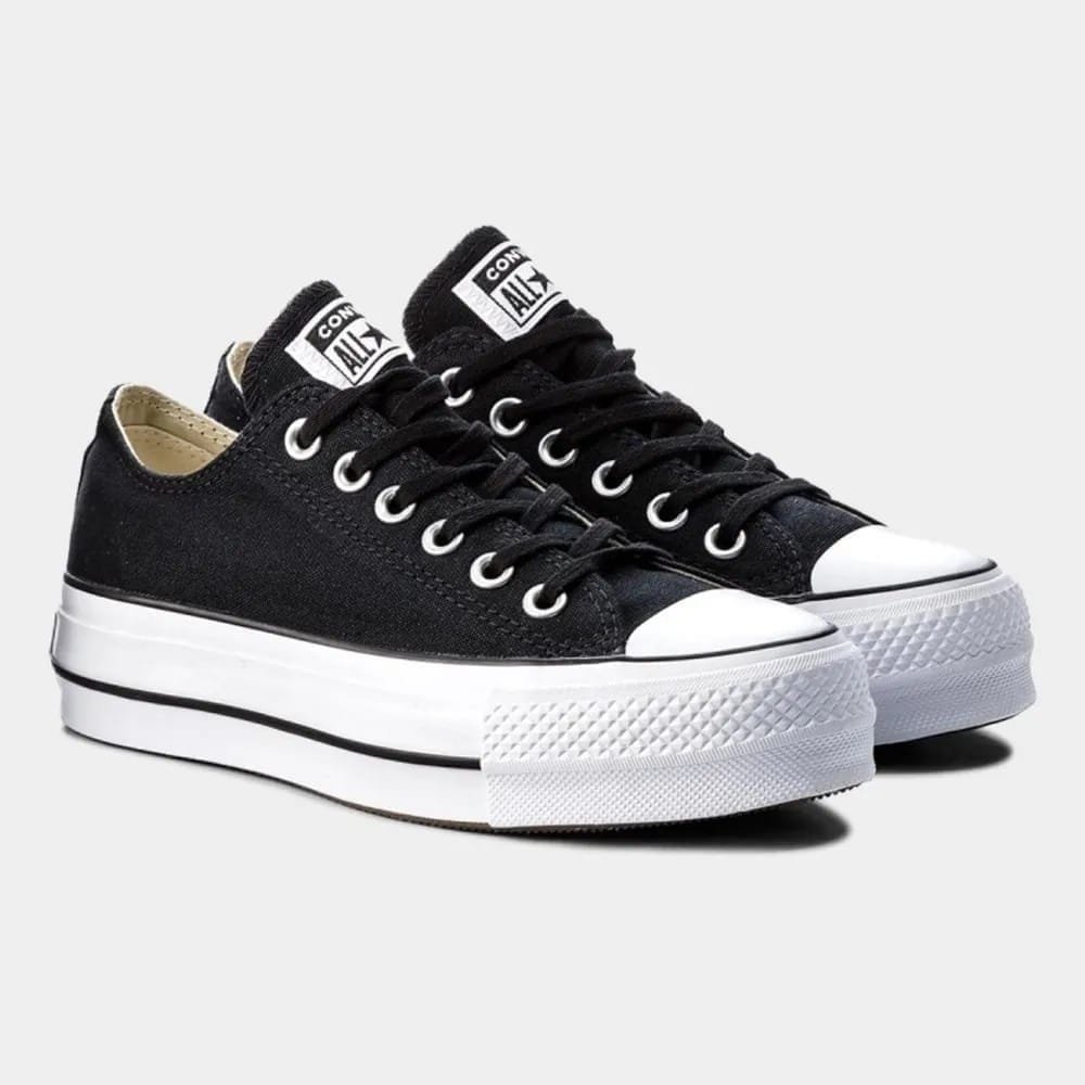 Converse noir neuf
