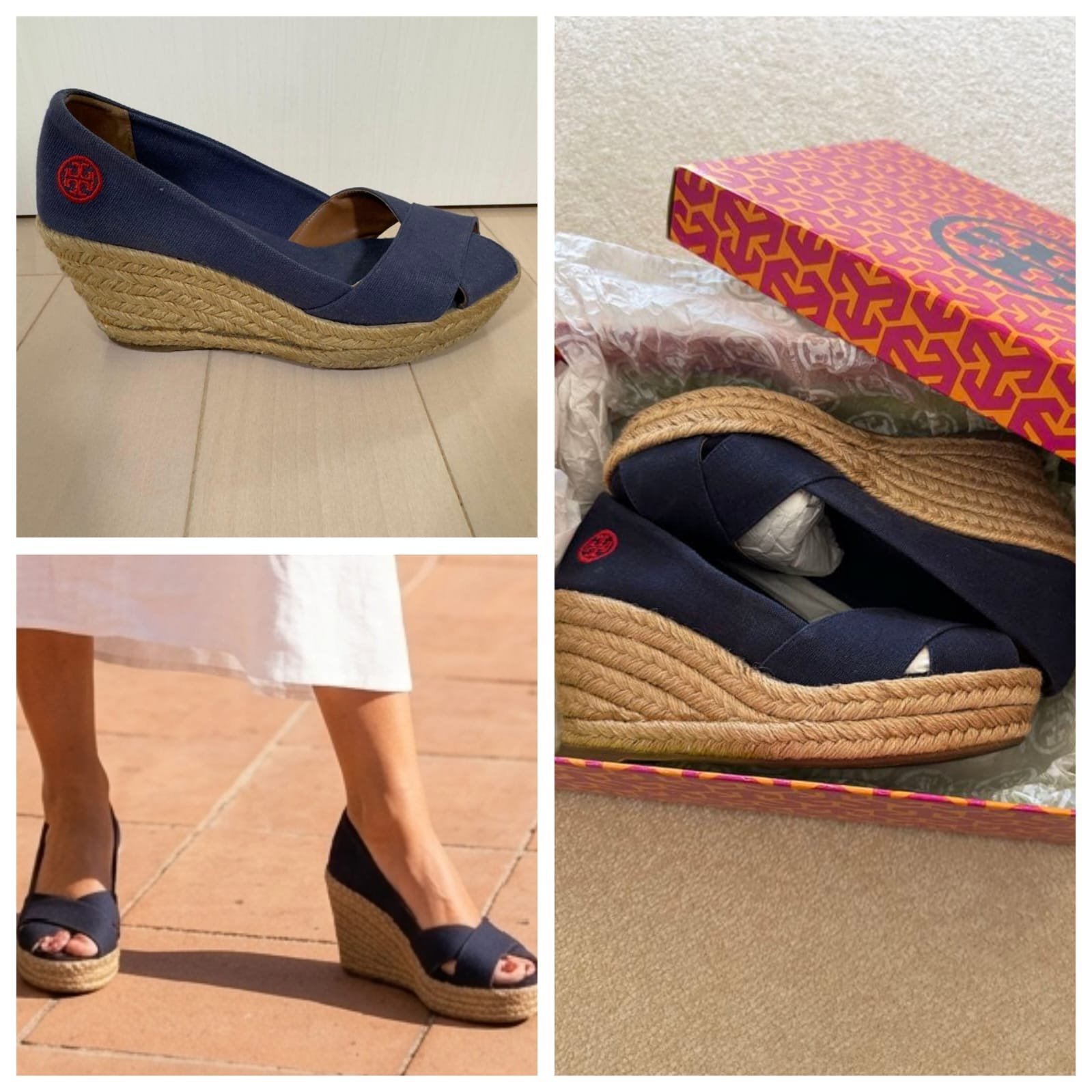 Tory burch