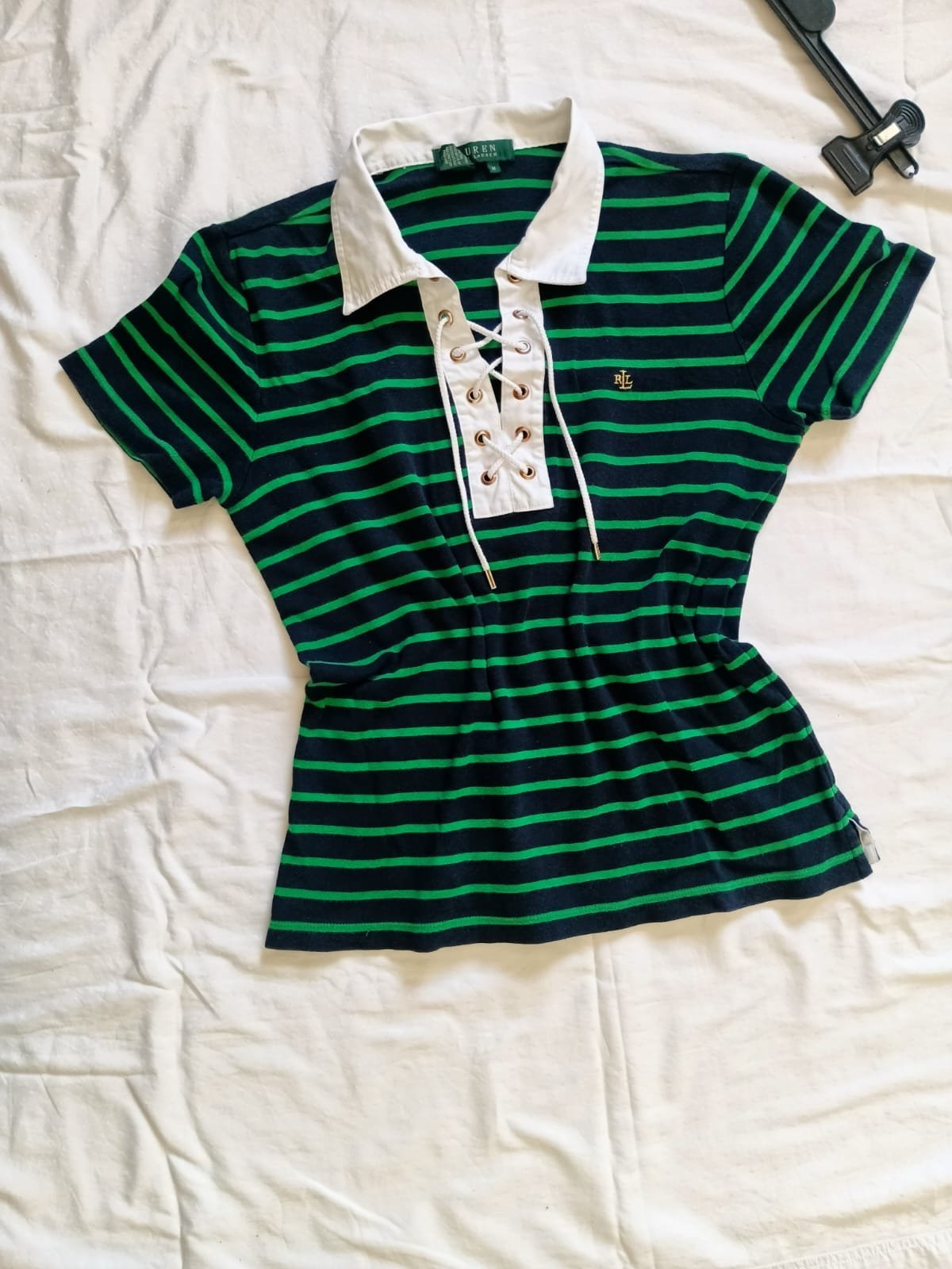 Pull Ralph Lauren authentique 