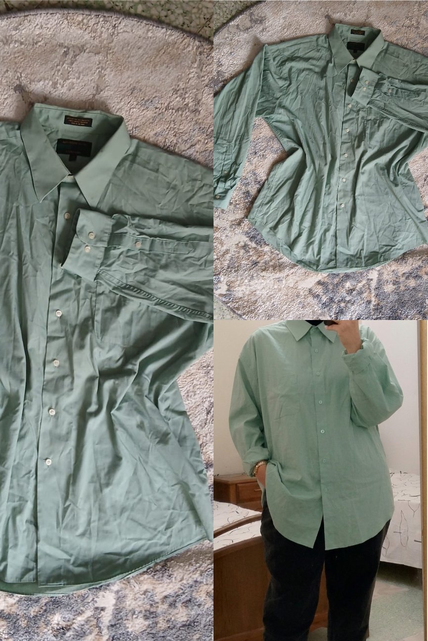 Chemise 