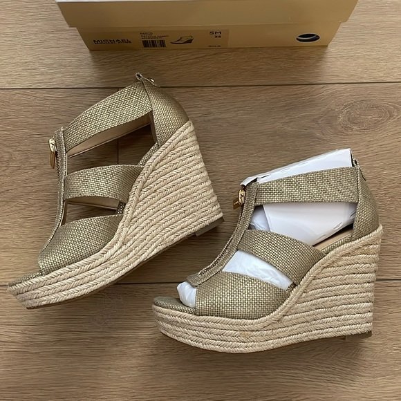 Michael Kors compensées