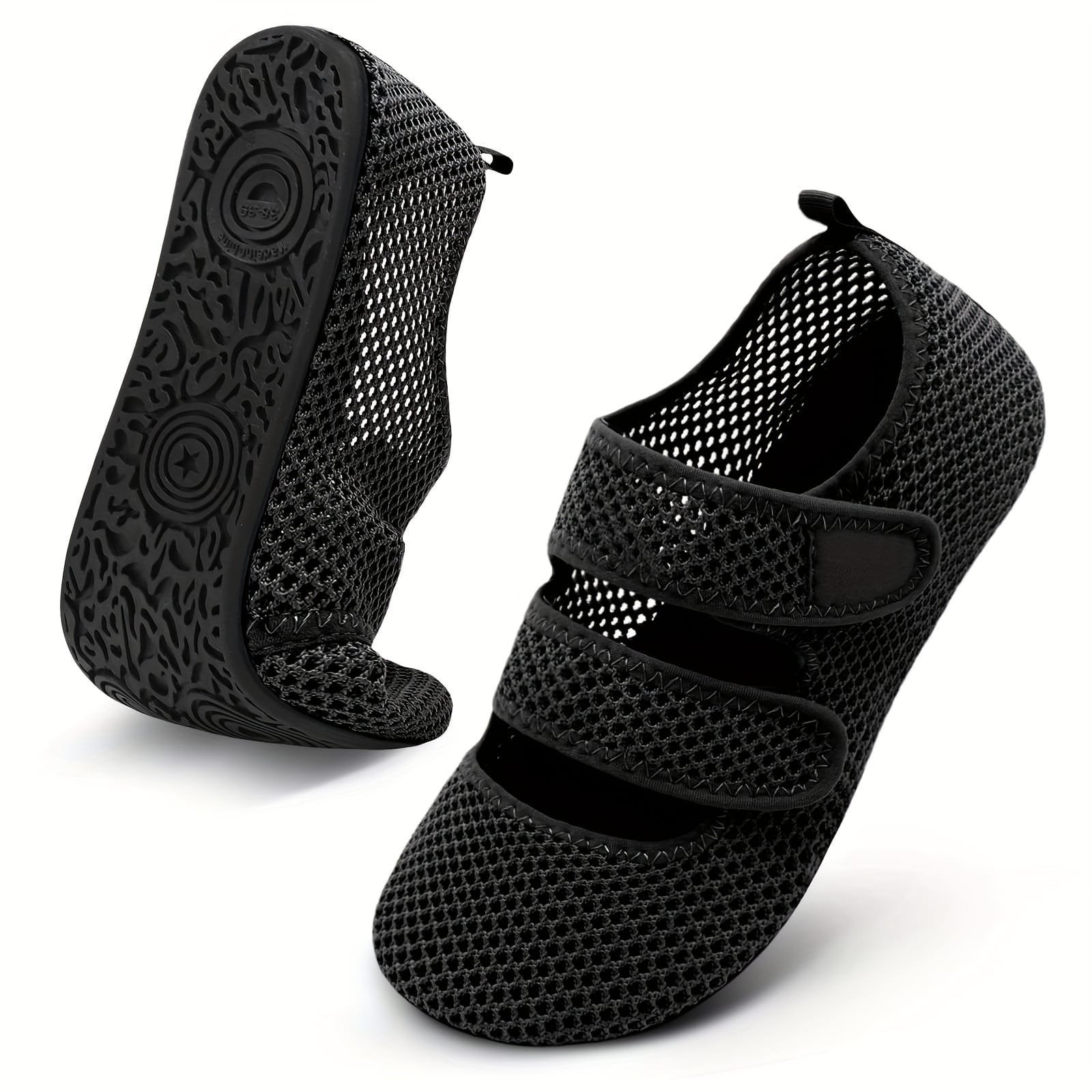 BARERUN Chaussures aquatiques pour homme et femme