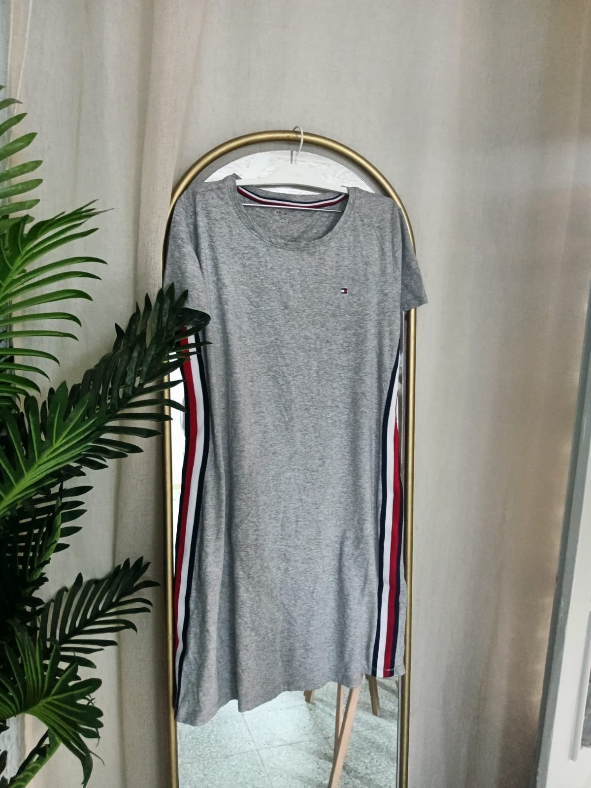 Robe tommy 