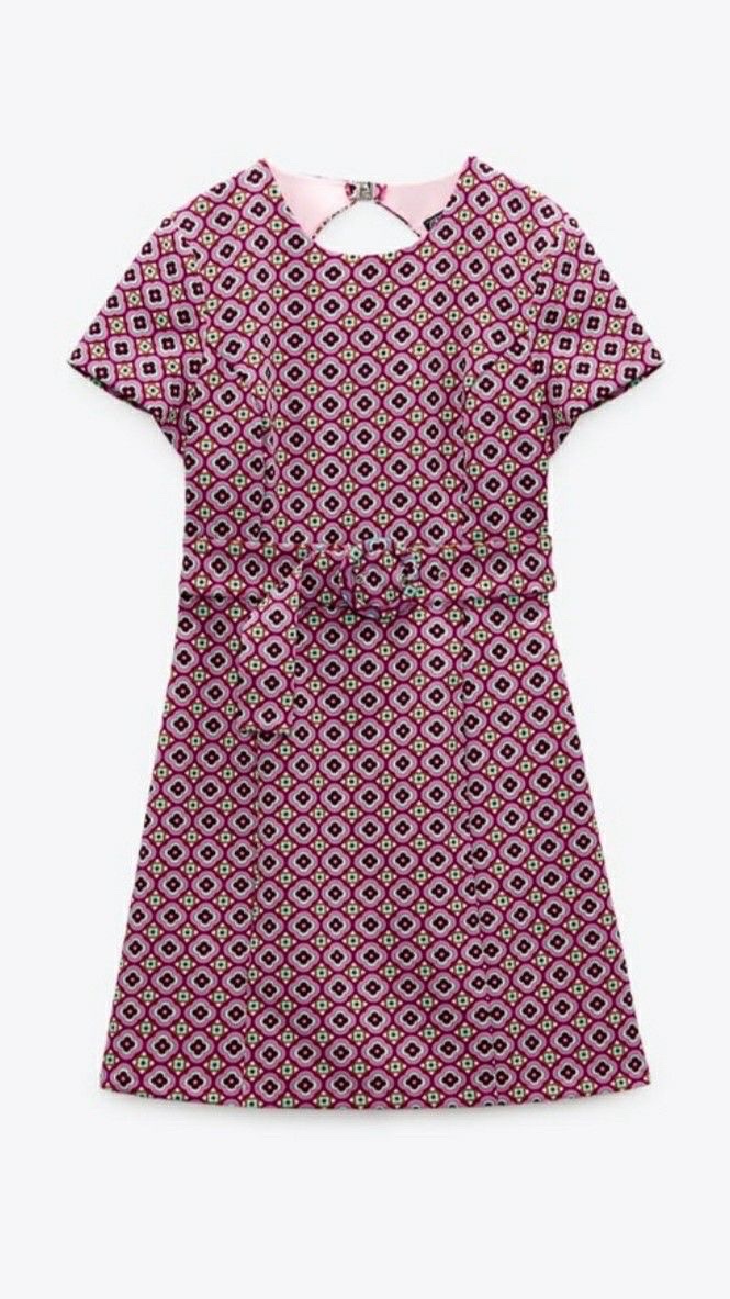 Robe Zara