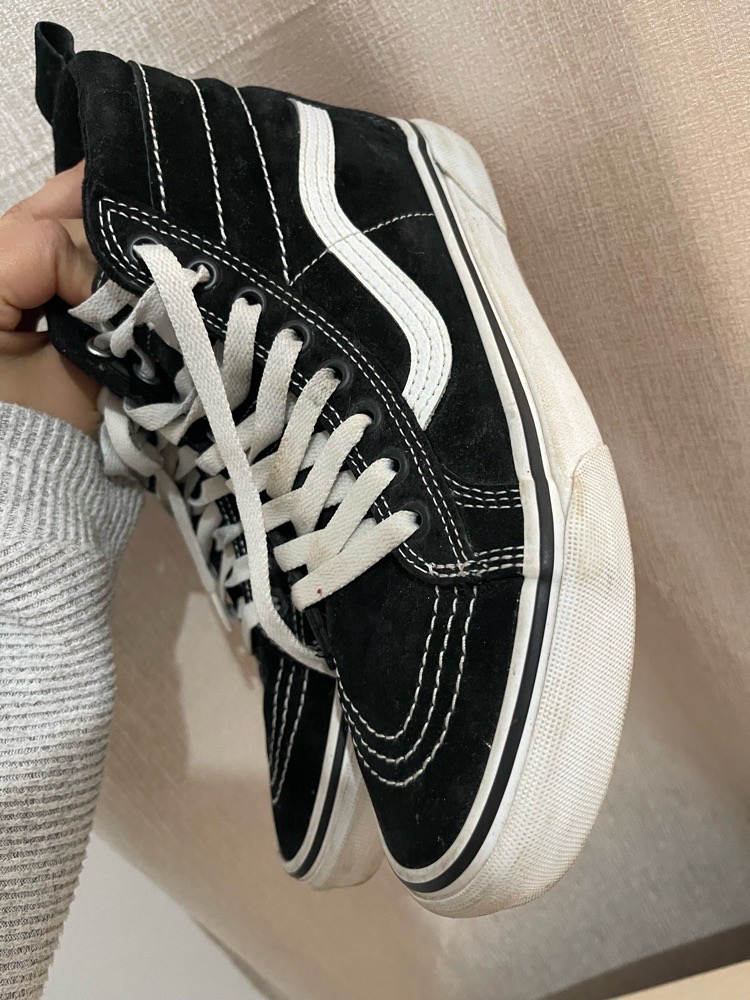 Vans