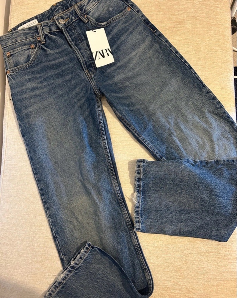 Pantalon zara
