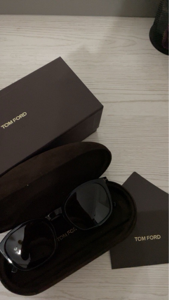Lunettes de Soleil Tom Ford