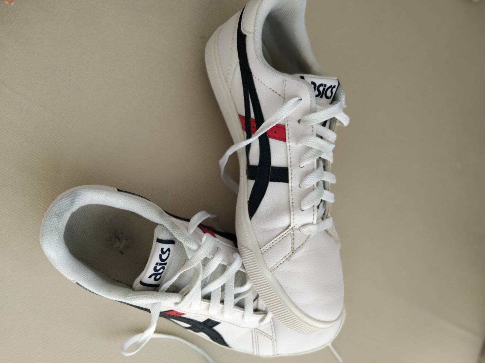 Baskets Asics