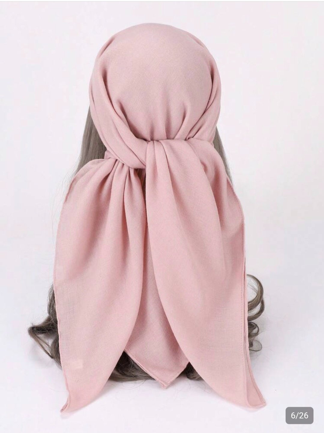 Foulard