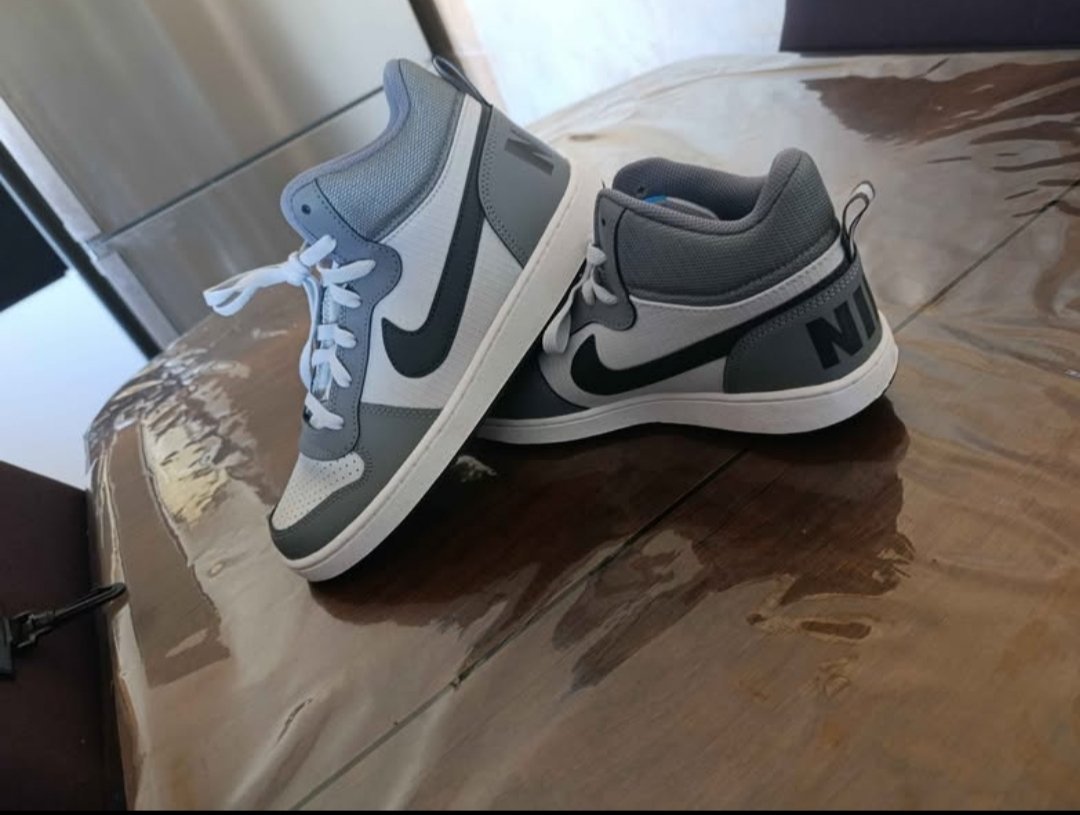 Sneakers nike