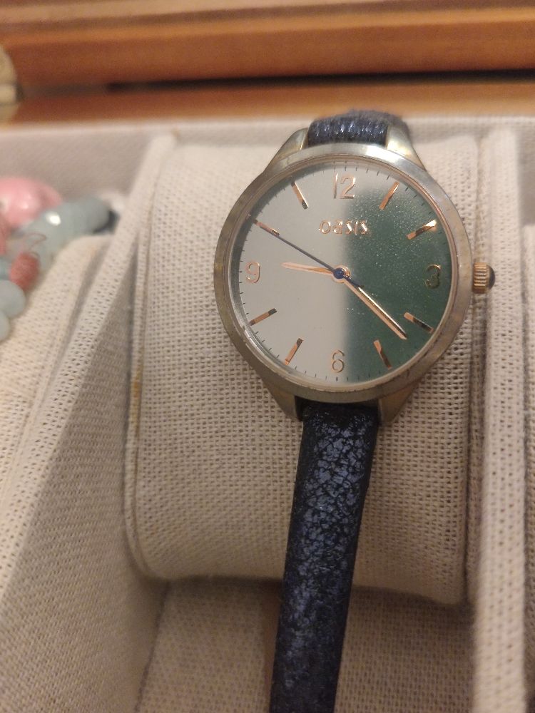 Montre Oasis