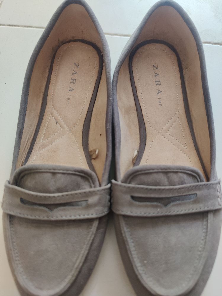 Ballerines Zara