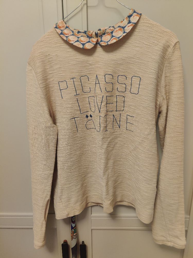 Pull Lyoum 