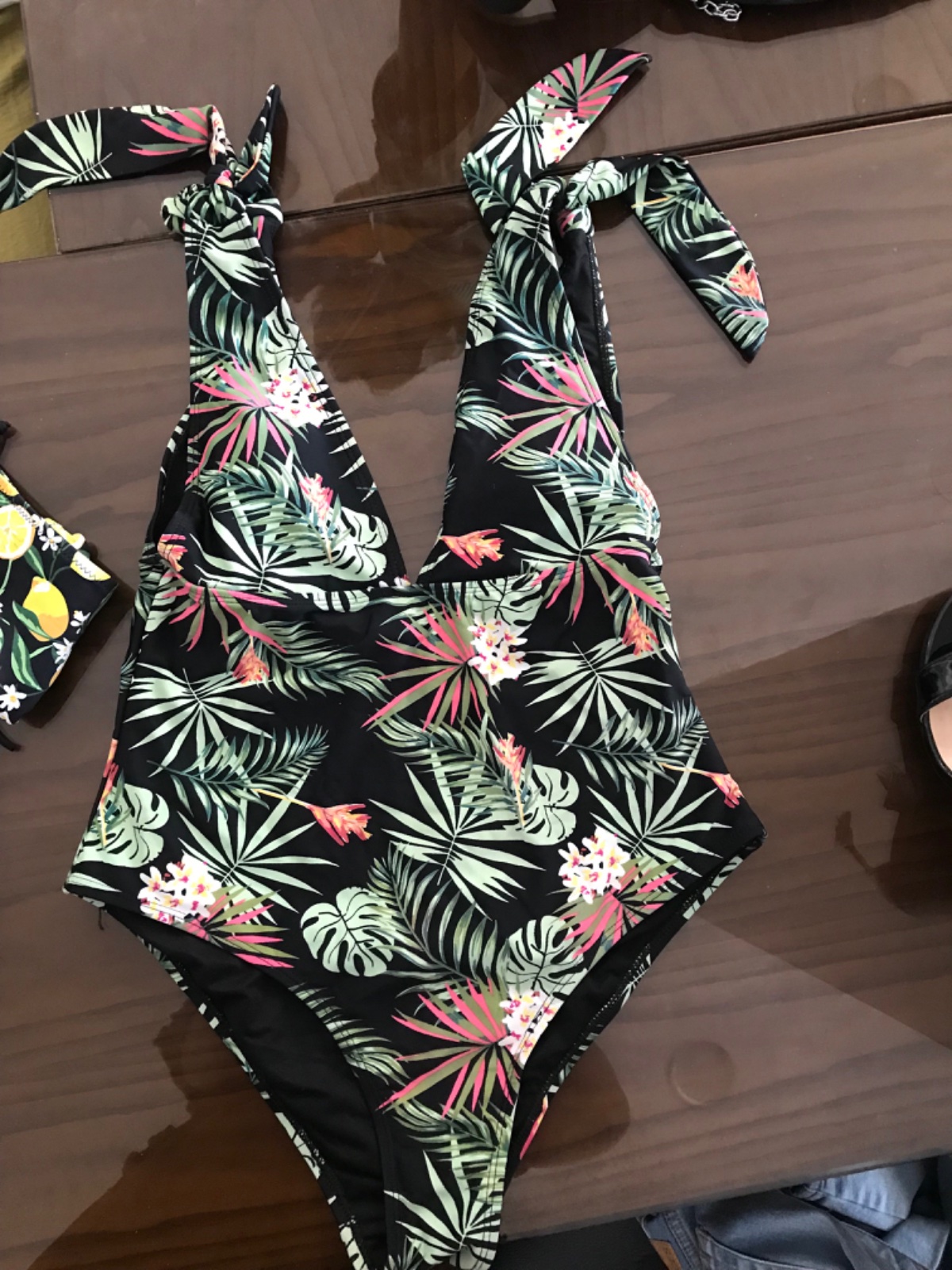 Maillot pimkie 