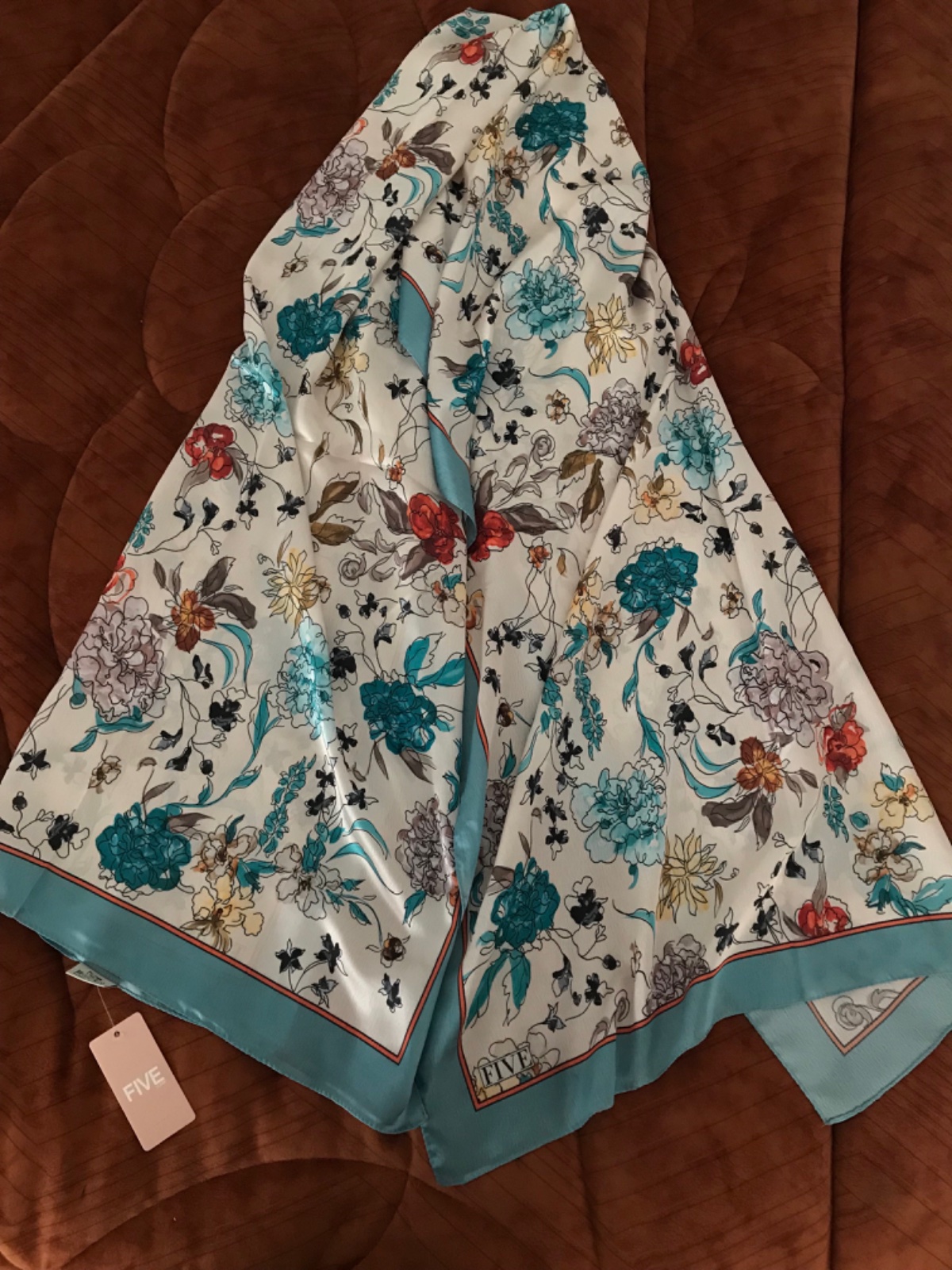 Foulard 