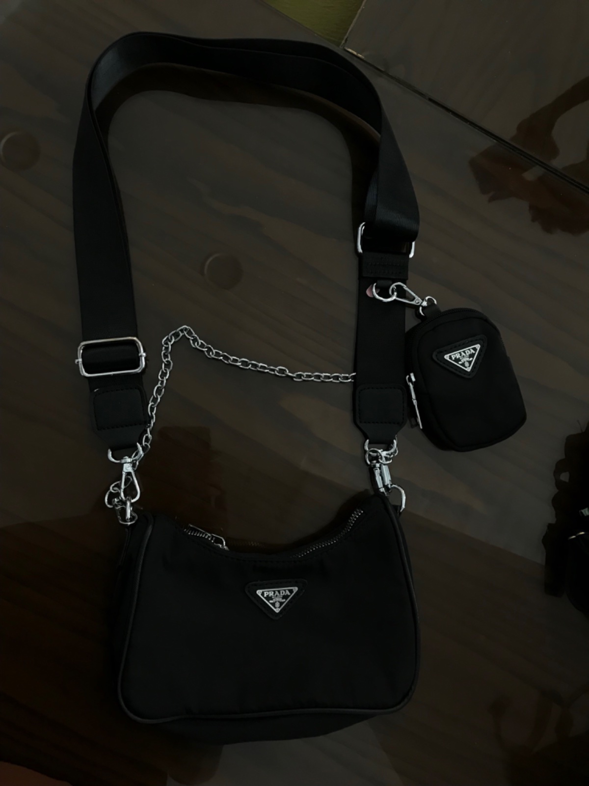 Sac prada 