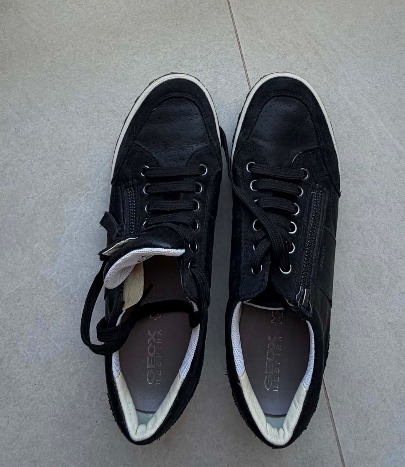 Espadrilles