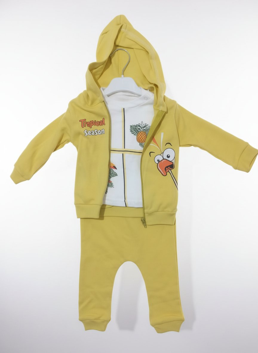 Ensemble enfant 