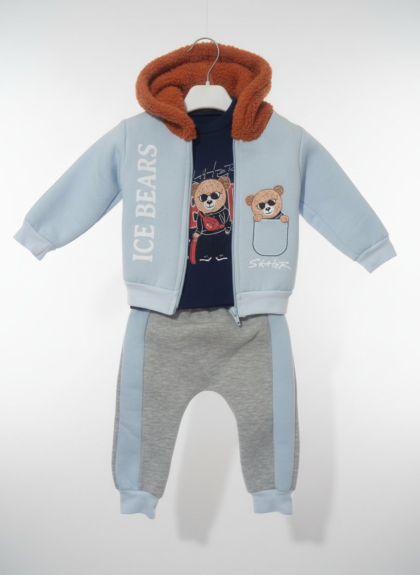 Ensemble enfant 