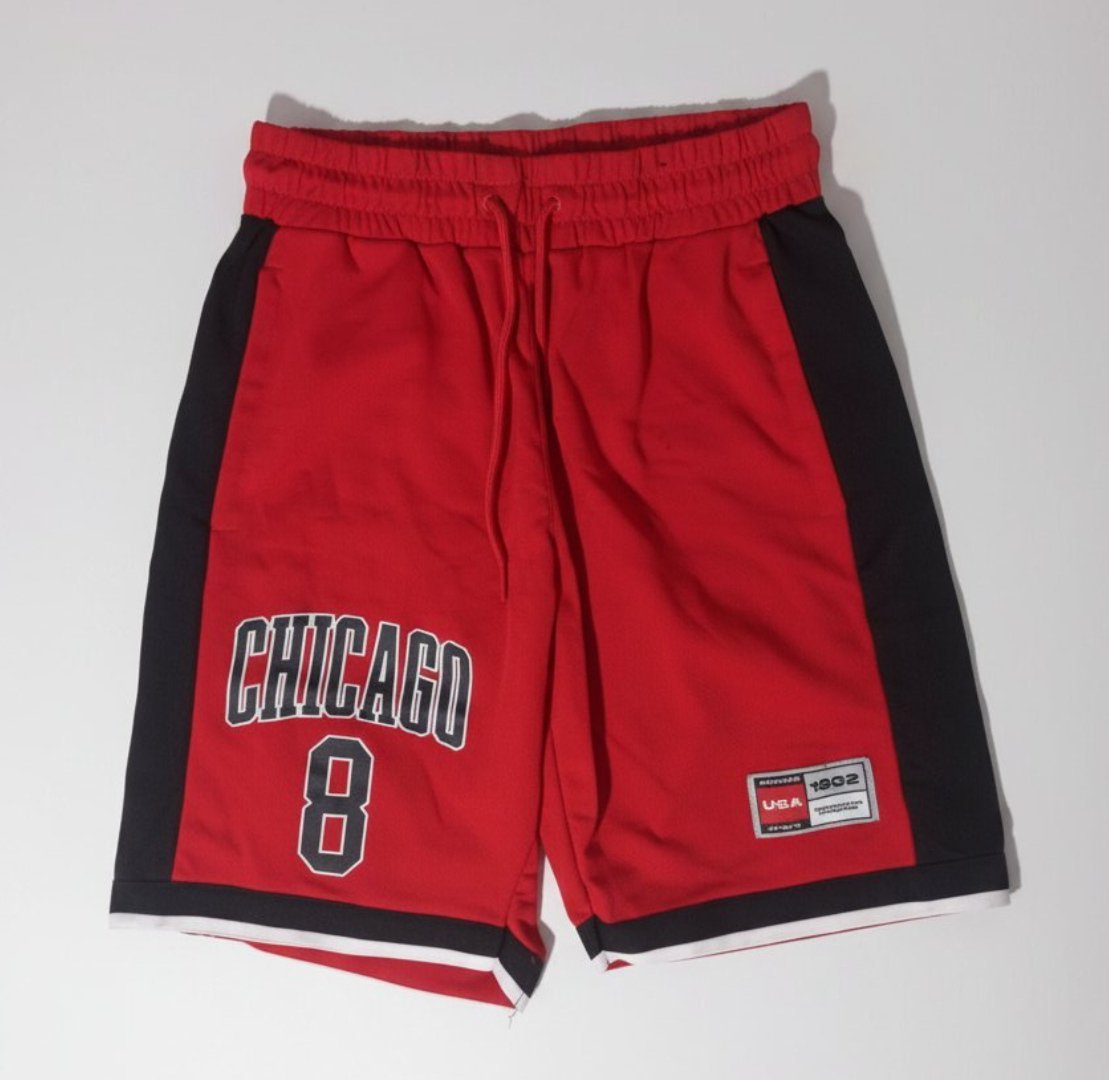 Short NBA 