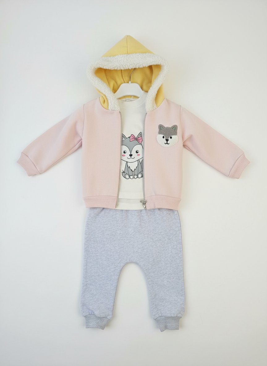 Ensemble enfant 