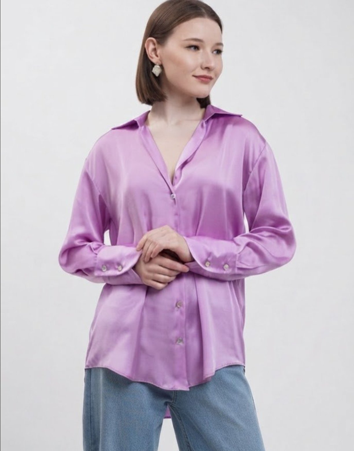 Chemise zara