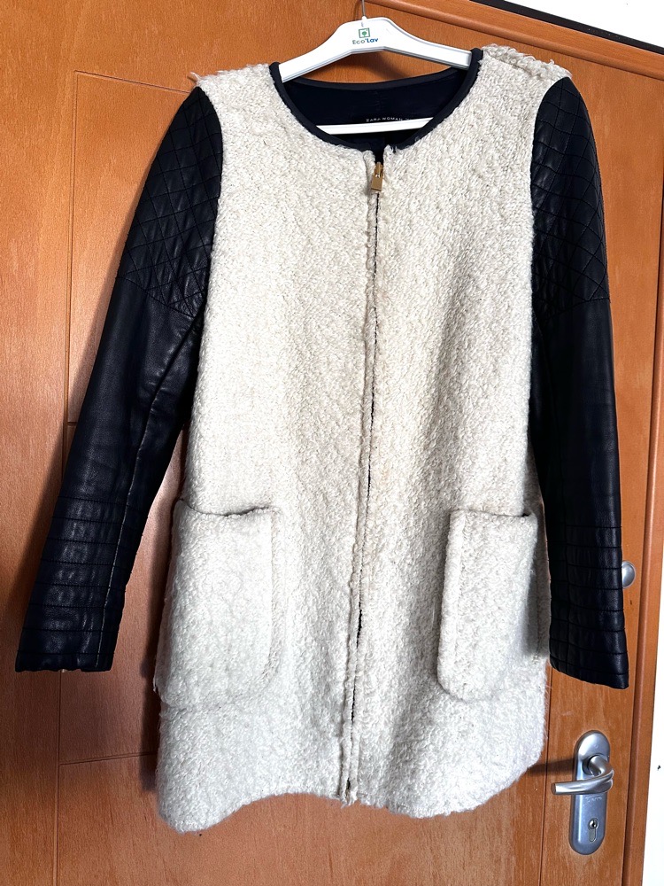 Manteau zara S