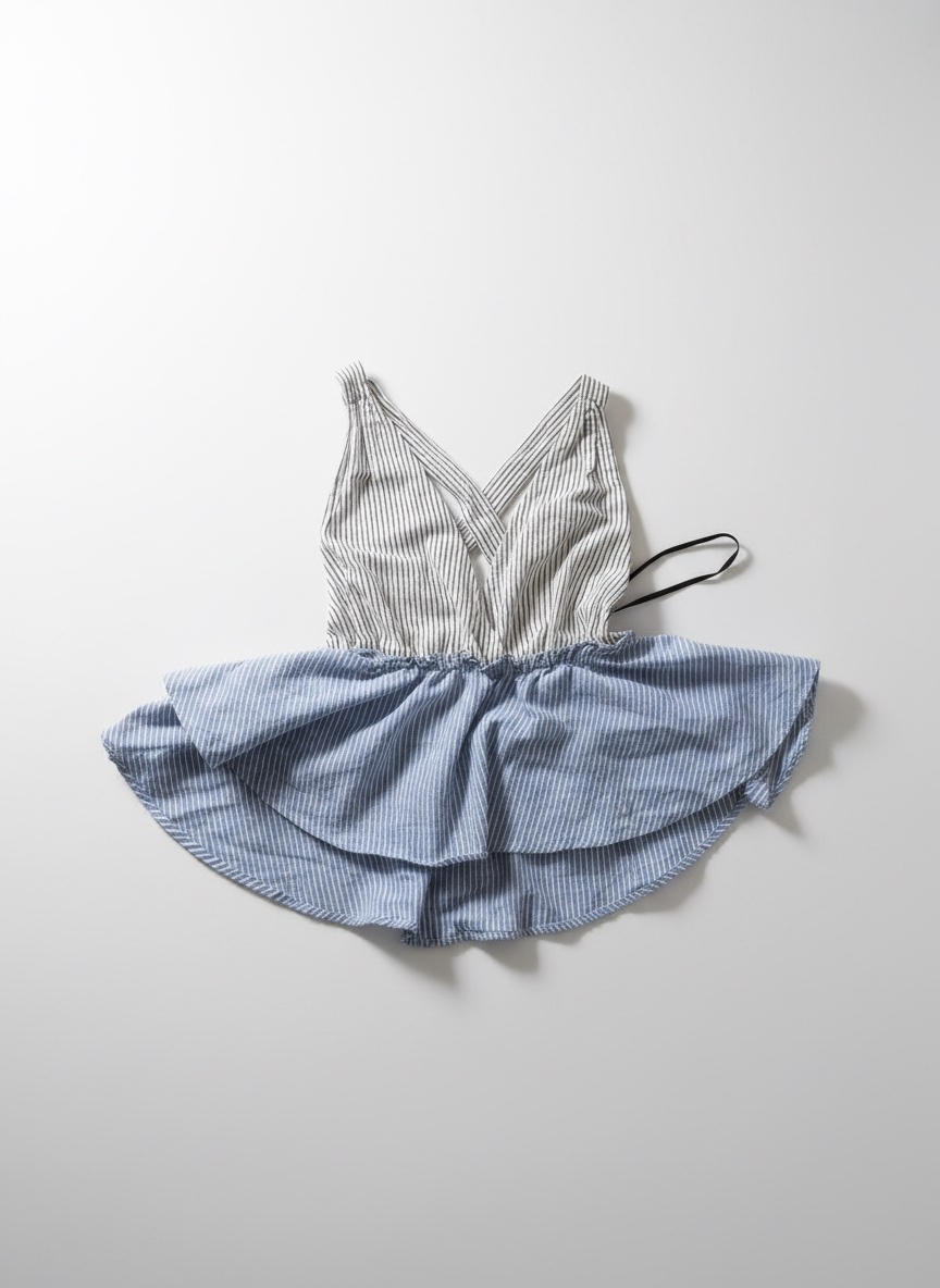 Haut forever 21 decolleté