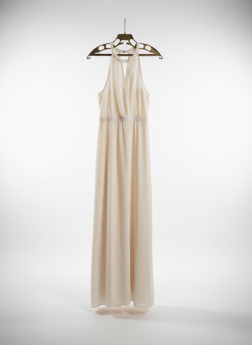 Robe longue soiree 