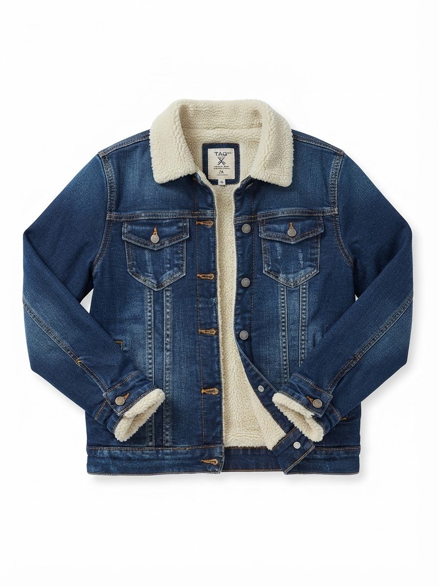 Veste 
