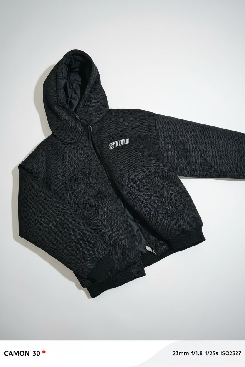 Blouson STWD 