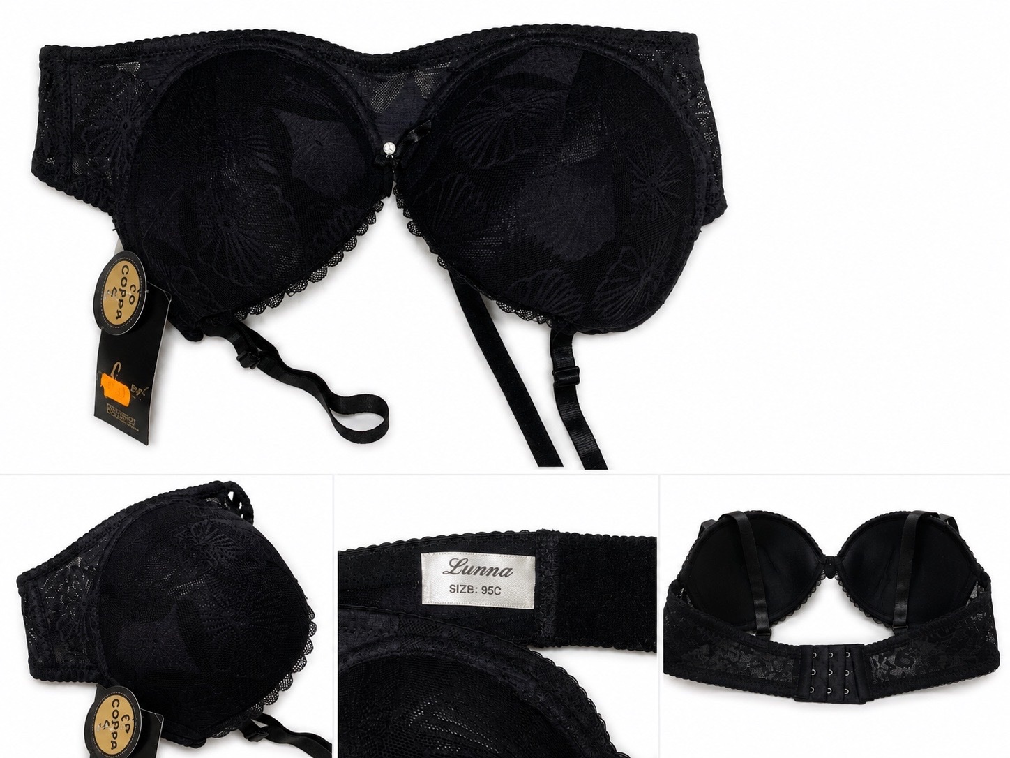 Soutien gorge