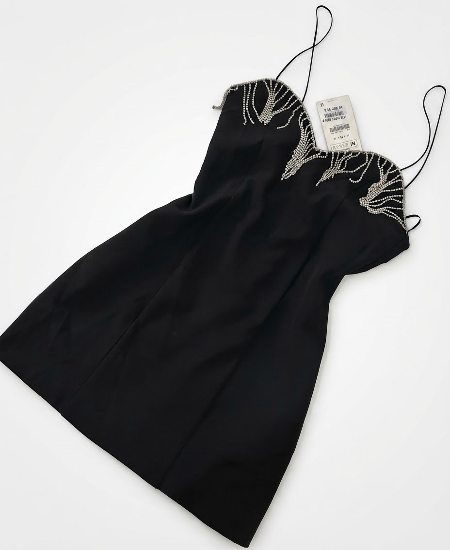 Robe zara